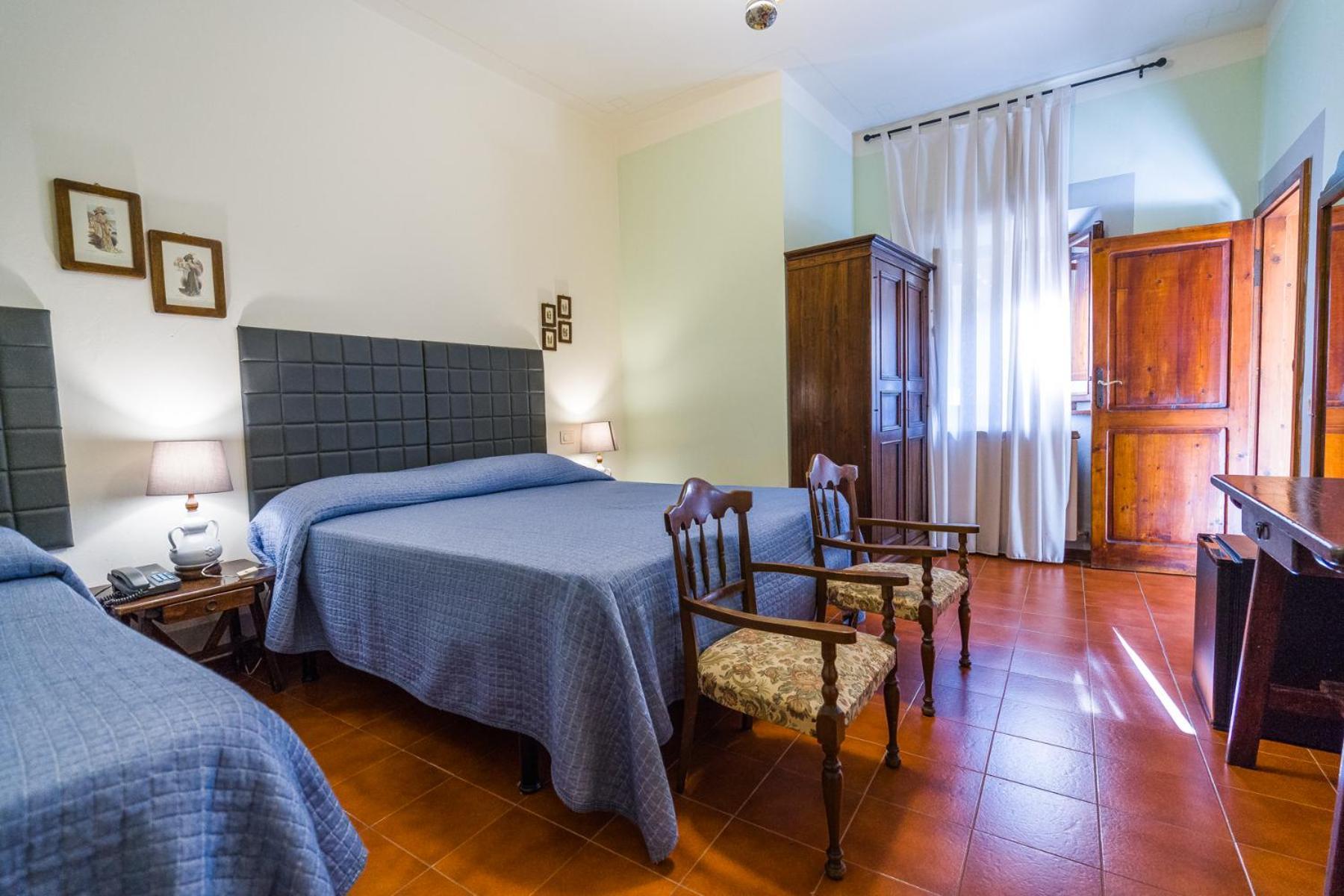 Albergo Casentino Poppi Exterior foto