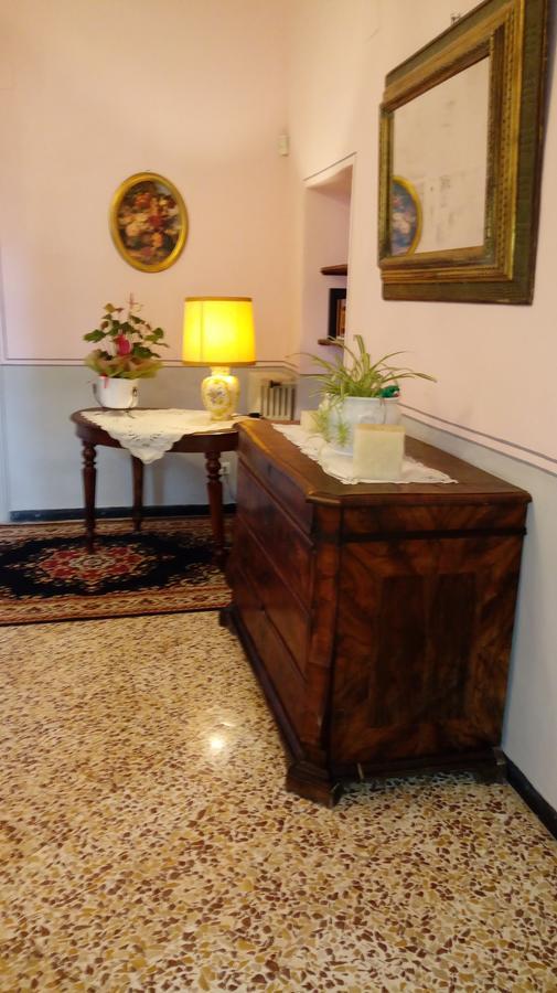 Albergo Casentino Poppi Exterior foto